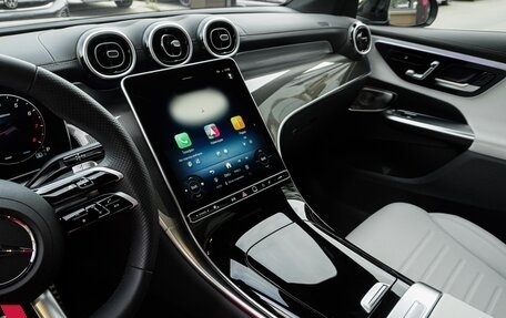 Mercedes-Benz GLC Coupe, 2025 год, 7 800 000 рублей, 26 фотография