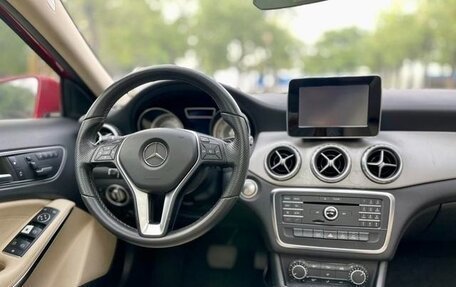 Mercedes-Benz GLA, 2017 год, 2 225 000 рублей, 5 фотография