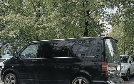 Volkswagen Transporter T5 рестайлинг, 2009 год, 2 000 000 рублей, 6 фотография