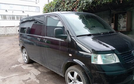 Volkswagen Transporter T5 рестайлинг, 2009 год, 2 000 000 рублей, 5 фотография