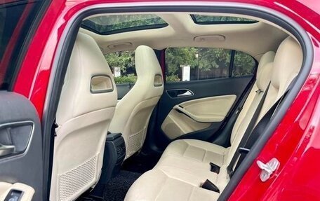 Mercedes-Benz GLA, 2017 год, 2 225 000 рублей, 4 фотография