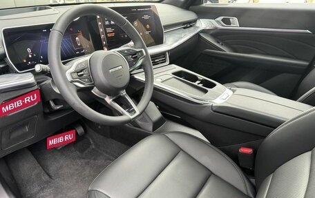 Haval F7, 2025 год, 3 349 000 рублей, 5 фотография