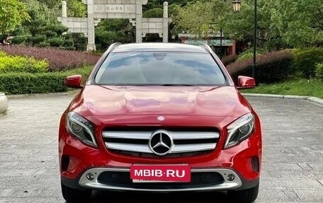 Mercedes-Benz GLA, 2017 год, 2 225 000 рублей, 2 фотография