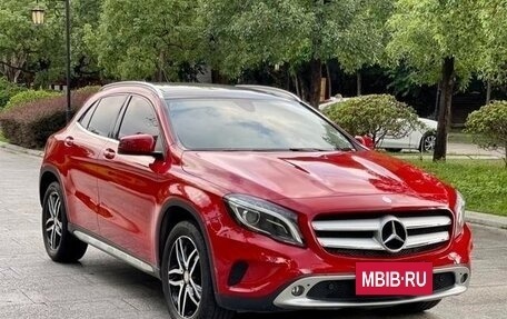 Mercedes-Benz GLA, 2017 год, 2 225 000 рублей, 3 фотография