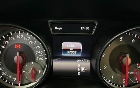 Mercedes-Benz GLA, 2017 год, 2 225 000 рублей, 8 фотография