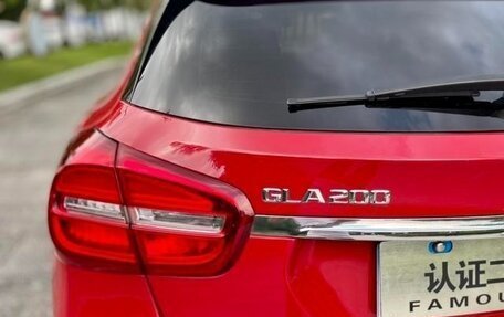 Mercedes-Benz GLA, 2017 год, 2 225 000 рублей, 17 фотография