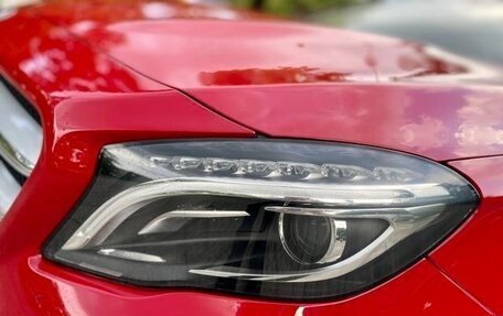 Mercedes-Benz GLA, 2017 год, 2 225 000 рублей, 16 фотография