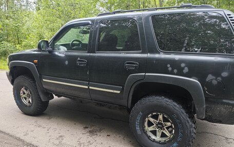 Chevrolet Tahoe II, 2004 год, 799 999 рублей, 4 фотография