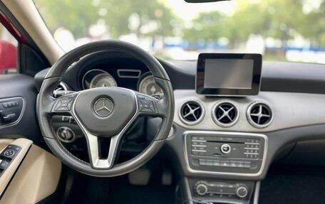 Mercedes-Benz GLA, 2017 год, 2 225 000 рублей, 10 фотография