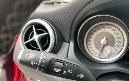 Mercedes-Benz GLA, 2017 год, 2 225 000 рублей, 7 фотография