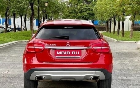 Mercedes-Benz GLA, 2017 год, 2 225 000 рублей, 13 фотография