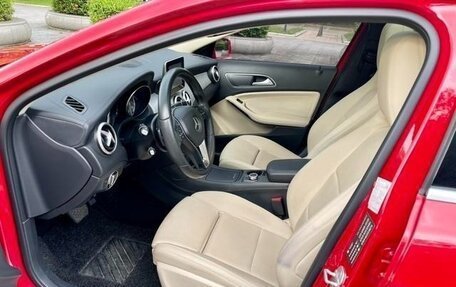 Mercedes-Benz GLA, 2017 год, 2 225 000 рублей, 9 фотография