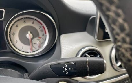 Mercedes-Benz GLA, 2017 год, 2 225 000 рублей, 12 фотография