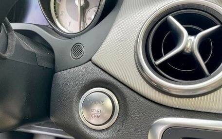 Mercedes-Benz GLA, 2017 год, 2 225 000 рублей, 14 фотография