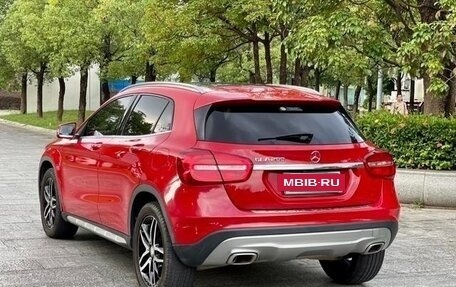 Mercedes-Benz GLA, 2017 год, 2 225 000 рублей, 15 фотография