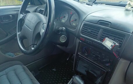 Subaru Forester, 2001 год, 490 000 рублей, 13 фотография