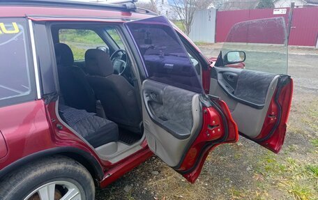 Subaru Forester, 2001 год, 490 000 рублей, 11 фотография