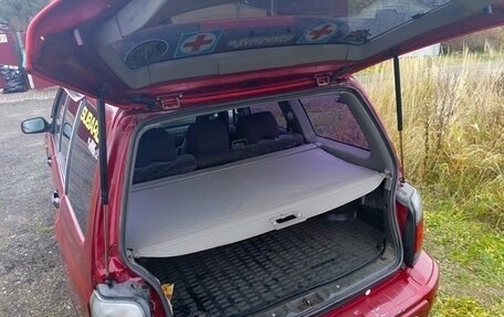 Subaru Forester, 2001 год, 490 000 рублей, 16 фотография