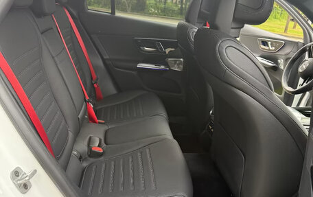 Mercedes-Benz GLC Coupe AMG, 2024 год, 12 900 000 рублей, 8 фотография