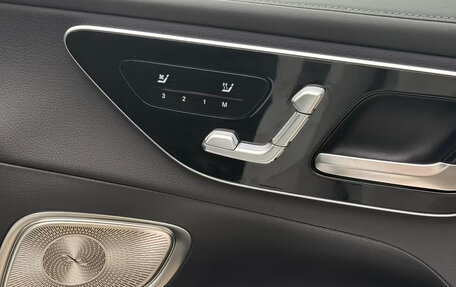 Mercedes-Benz GLC Coupe AMG, 2024 год, 12 900 000 рублей, 5 фотография