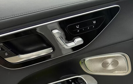 Mercedes-Benz GLC Coupe AMG, 2024 год, 12 900 000 рублей, 6 фотография