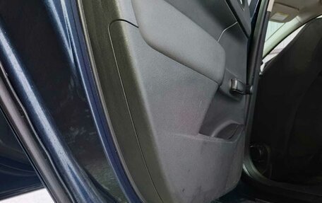 Citroen C4 II рестайлинг, 2011 год, 500 000 рублей, 9 фотография