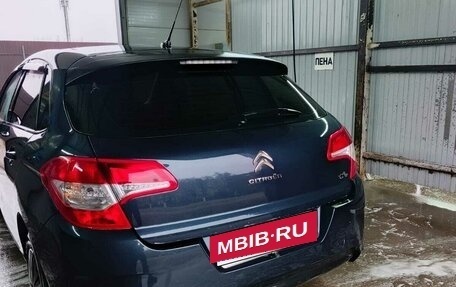Citroen C4 II рестайлинг, 2011 год, 500 000 рублей, 3 фотография