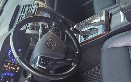 Toyota Camry, 2018 год, 3 200 000 рублей, 4 фотография