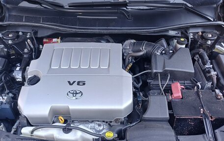 Toyota Camry, 2018 год, 3 200 000 рублей, 14 фотография