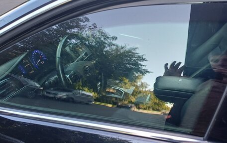 Toyota Camry, 2018 год, 3 200 000 рублей, 9 фотография