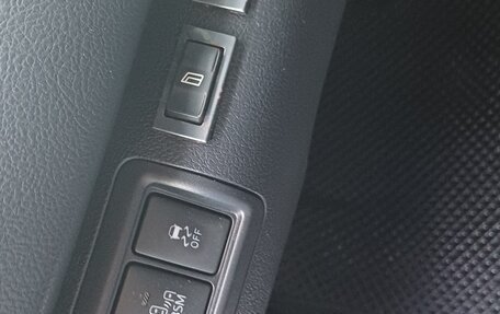 Toyota Camry, 2018 год, 3 200 000 рублей, 7 фотография