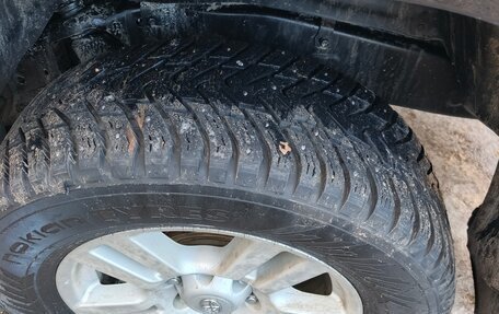 Toyota Land Cruiser Prado 150 рестайлинг 2, 2013 год, 4 400 000 рублей, 7 фотография