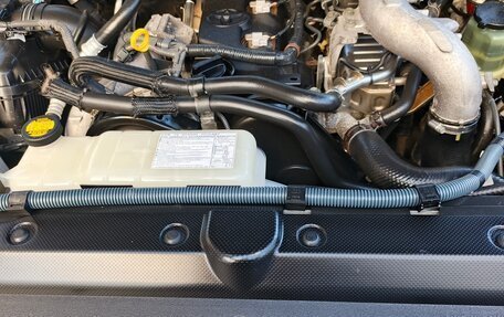 Toyota Land Cruiser Prado 150 рестайлинг 2, 2013 год, 4 400 000 рублей, 14 фотография