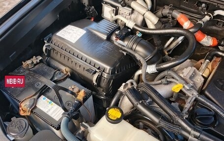 Toyota Land Cruiser Prado 150 рестайлинг 2, 2013 год, 4 400 000 рублей, 13 фотография