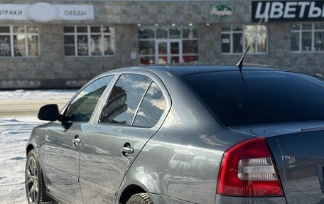 Skoda Octavia, 2010 год, 725 000 рублей, 6 фотография