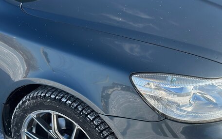 Skoda Octavia, 2010 год, 725 000 рублей, 11 фотография