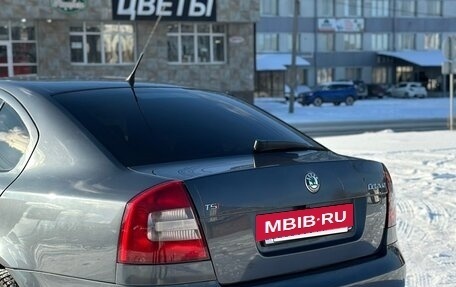 Skoda Octavia, 2010 год, 725 000 рублей, 7 фотография