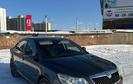 Skoda Octavia, 2010 год, 725 000 рублей, 2 фотография