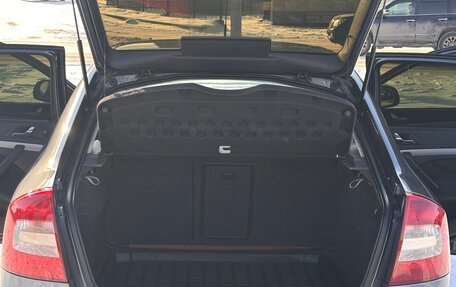 Skoda Octavia, 2010 год, 725 000 рублей, 16 фотография