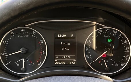 Skoda Octavia, 2010 год, 725 000 рублей, 22 фотография