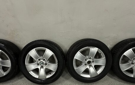 Skoda Octavia, 2010 год, 725 000 рублей, 23 фотография