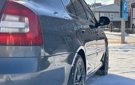 Skoda Octavia, 2010 год, 725 000 рублей, 14 фотография