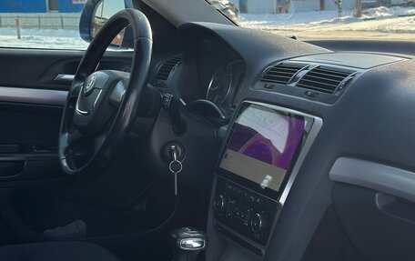 Skoda Octavia, 2010 год, 725 000 рублей, 15 фотография