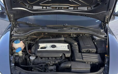 Skoda Octavia, 2010 год, 725 000 рублей, 19 фотография