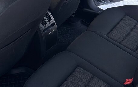 Skoda Octavia, 2010 год, 725 000 рублей, 18 фотография