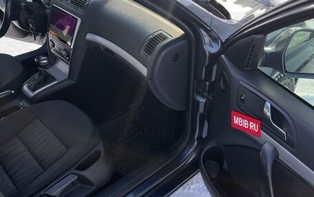 Skoda Octavia, 2010 год, 725 000 рублей, 17 фотография