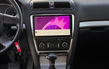 Skoda Octavia, 2010 год, 725 000 рублей, 20 фотография