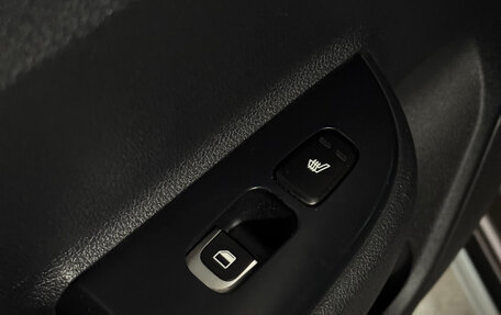 KIA Rio IV, 2018 год, 1 300 000 рублей, 18 фотография