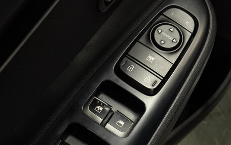 KIA Rio IV, 2018 год, 1 300 000 рублей, 13 фотография