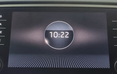 Skoda Octavia, 2020 год, 1 700 000 рублей, 12 фотография